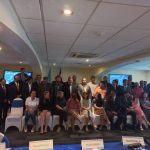 INPESCA participa en la XVIII Reunión de Ordinaria de la COPPESAALC