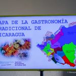 Presentan a nivel Nacional Mapa Tradiciones Gastronómicas