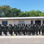 Ejército de Nicaragua realizagraduación del XI Curso de Zapadores de Combate