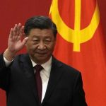 Nicaragua felicita al Partido Comunista de China en 104 Aniversario