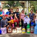 Nuevos cursos de Oficios serán inaugurados en municipios de Nicaragua