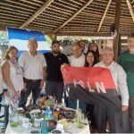 La Red de Solidaridad entre Chile y Nicaragua se fortalece y crece