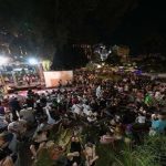 Realizan vigilia a favor de Cristina Fernández en Argentina