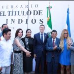 Nicaragua presente en Festival Internacional de Tehuacán, México