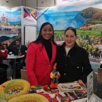 Nicaragua asiste a la Feria Internacional de Turismo ITB Berlín 2023
