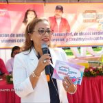 Gobierno de Nicaragua presenta Cartilla Familias Seguras en el Hogar