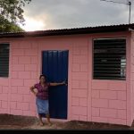 Gobierno Sandinista entregará viviendas en Wiwilí y Río Grande