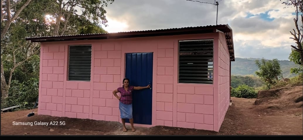 Gobierno Sandinista entregará viviendas en Wiwilí y Río Grande