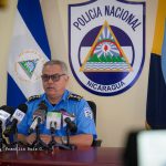 Presuntos estafadores fueron puestos tras las rejas