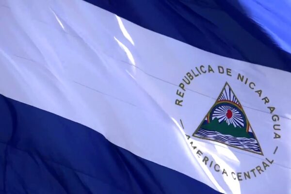 En Amor a Nicaragua