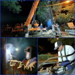 Fortalecen suministro de agua potable en Managua