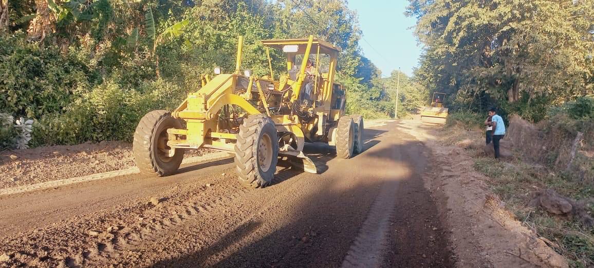 Nuevos caminos garantizan disfrute del verano 2023 en Rivas