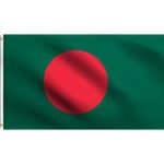 Nicaragua saluda 52 años de independencia de la hermana República de Bangladesh