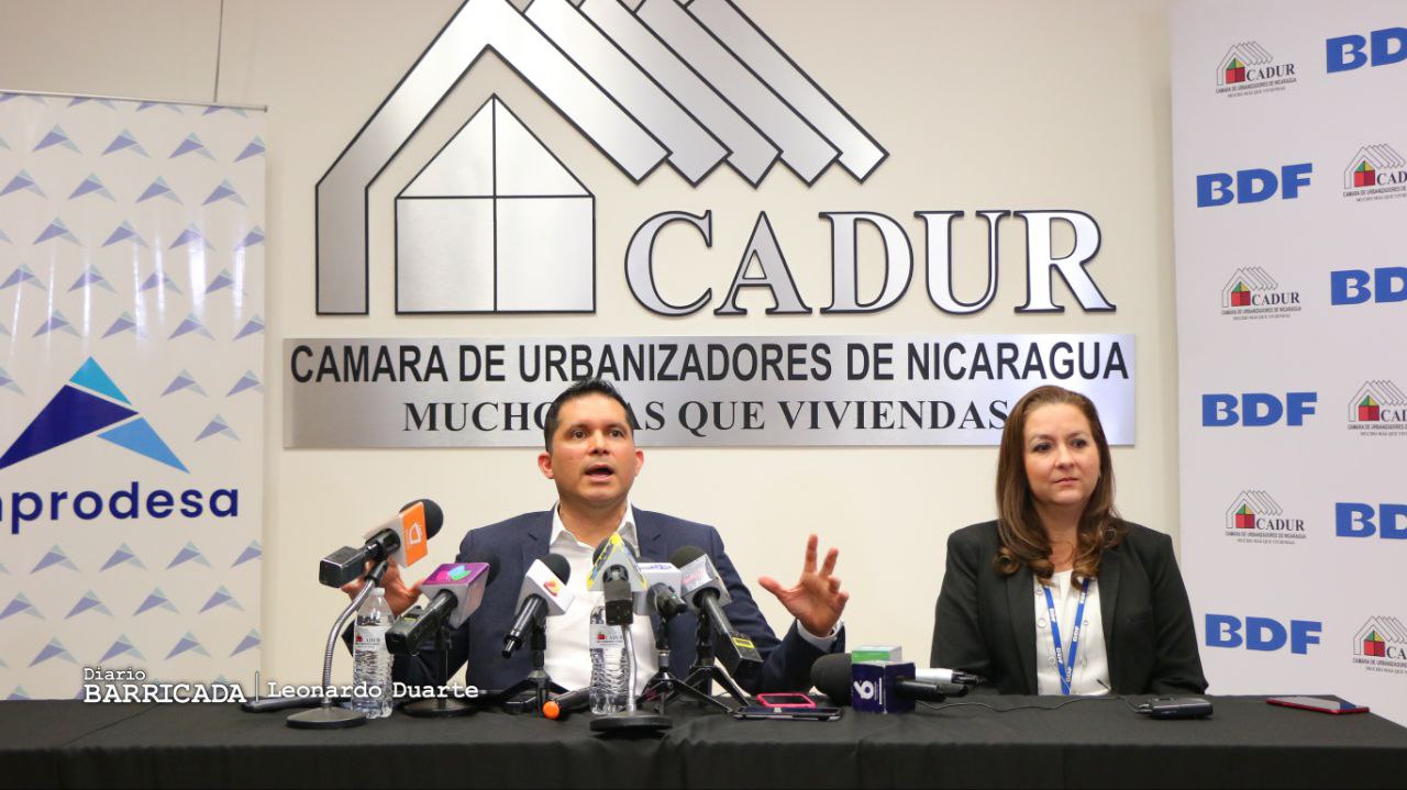 41 proyectos habitacionales a disposición de nicaragüenses en Expo Casa 2023