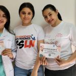 Juventud Sandinista reconoce protagonismo de la mujer en el proceso revolucionario