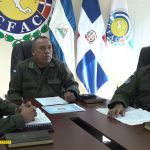 Ejército de Nicaragua participa en en la IX Actividad Especializada de Comunicaciones y Transmisiones de la CFAC