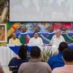 Sector educativo nicaragüense: Comandante Hugo Chávez, un extraordinario ser humano