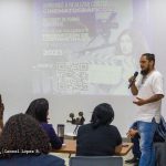 Inicia tercera edición de talleres sobre producción de cortometrajes