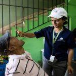 Confirman cinco nuevos casos de cólera en República Dominicana