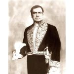 Jorge Eduardo arellano: El Darío Diplomático