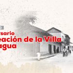 Managua, construida en la lucha, una ciudad que se levanta a diario