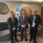 Nicaragua participa en importante Conferencia Regional de INTERPOL