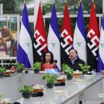 Comandante Daniel en Diálogo de Alto Nivel del Partido Comunista de China: El Mundo que queremos crear debe ser para la Paz