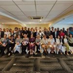 INPESCA participa en taller regional sobre conservación de la biodiversidad marina