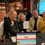 Nicaragua es promovido como destino turístico en el Lata Road Show