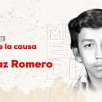Elvis Díaz Romero: héroe y mártir de la Revolución