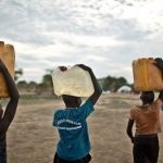 ¿Qué pasaría en el mundo si se acabara el agua?