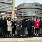 Nicaragua asiste a reunión del Comité de Finanzas Climáticas de la ONU