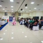 Docentes de Nicaragua fortalecen didácticas para la enseñanza del idioma inglés