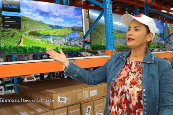 Descuentos y promociones en Semana Santa en el mercado oriental