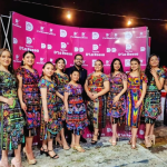 Nicaragua presente en la semana de la moda en Guatemala