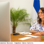 Nicaragua participa en importante Festival cinematográfico en Cartagena de Indias