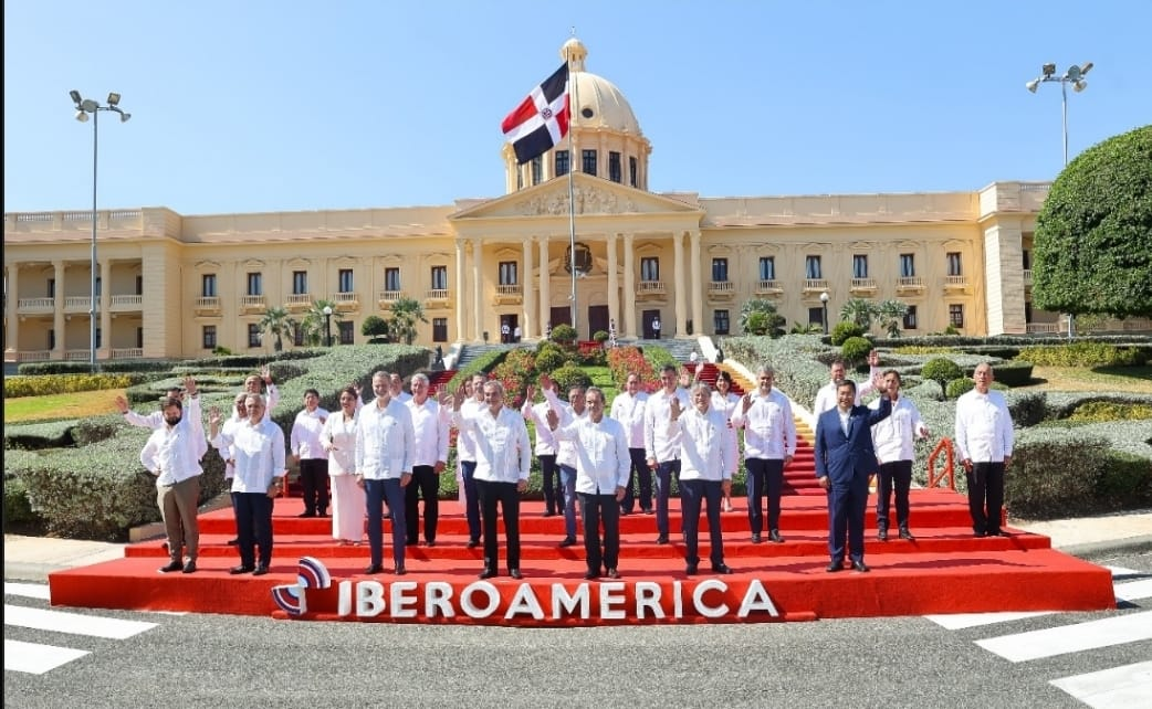 Nicaragua participa en la XXVIII Cumbre Iberoamericana de Jefas y Jefes de estado y gobierno