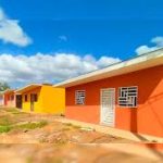 Nicaragua lanzará nuevo programa de viviendas con cooperación de China