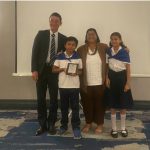 Cooperación japonesa realiza Importante donativo para la Protección del Lago Xolotlán y Escuela Flotante “UMINOKO”