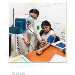 Avanza a buen ritmo campaña «Juventud Divino tesoro»