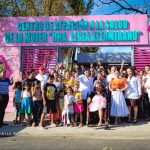 Nicaragua inaugura Centro de Atención a la Salud de la Mujer