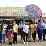Nuevo centro desarrolla talento creativo de nicaragüenses