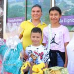 Reconocen protagonismo de la mujer nicaragüense en la actividad económica