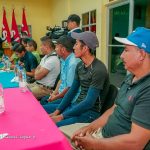 INAFOR continúa fortaleciendo estrategias de cara a la Cruzada Nacional Forestal