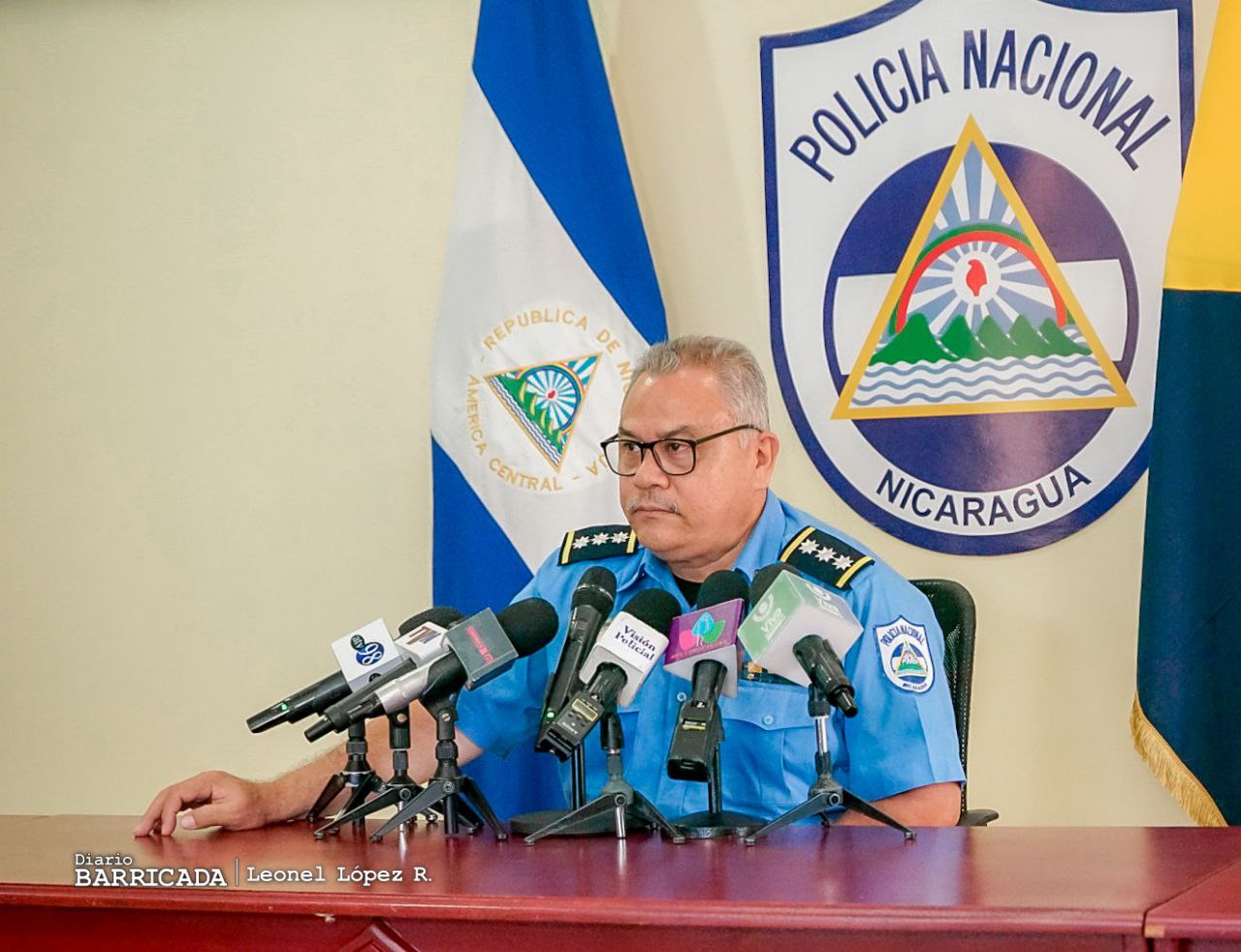 Capturan a homicida de Tipitapa