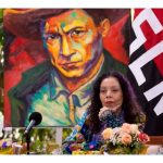 Declaraciones de la Copresidenta de Nicaragua Rosario Murillo – 10 de marzo 2025