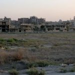 Nuevo bombardeo de EE.UU. a Siria deja al menos ocho muertos