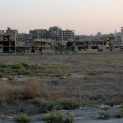 Nuevo bombardeo de EE.UU. a Siria deja al menos ocho muertos