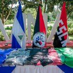 Entregan uniformes a Consejos Departamentales de Deportes