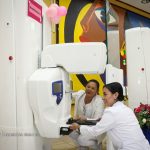 Población nicaragüense tendrá acceso a 8 nuevos equipos de mamografía